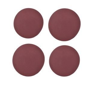 سنباده پشت کرکی مدل p220 بسته 4 عددی