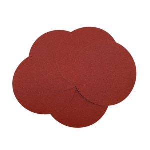 سنباده پشت کرکی مدل ym180p180 بسته 5 عددی