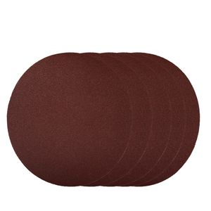 سنباده پشت کرکی کمل مدل p320 بسته 5 عددی