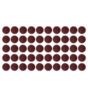 سنباده پشت کرکی کمل مدل p60 بسته پنجاه عددی