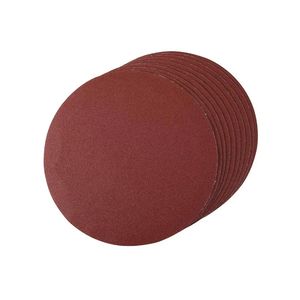 سنباده پشت کرکی کمل مدل p600 بسته 10 عددی