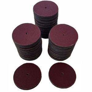 سنباده پولیشی فرز مینیاتوری مدل 32mm بسته 30 عددی