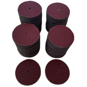 سنباده پولیشی فرز مینیاتوری مدل 32mm بسته 40 عددی