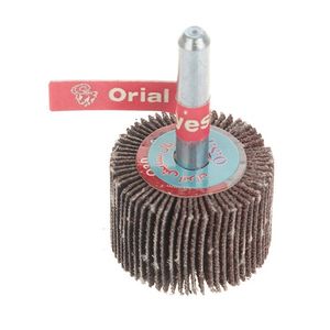 سنباده چتری اوریال سایش ایران کد a25
