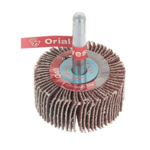 سنباده چتری اوریال سایش ایران کد a40