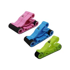 سنباده گیر دستی مدل چیکن yp 12*6_4_2cm مجموعه 3 عددی
