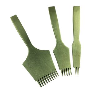 سنبه اریب زن طرح فرانسه کد som3mm بسته 3 عددی