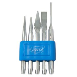سنبه لیکوتا مدل aph 10001 مجموعه 5 عددی