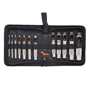 سنبه واشر بر سامکو مدل کیفی کد yp 3 16mm مجموعه 12 عددی