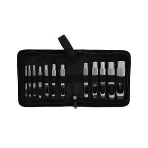 سنبه واشر بر میتا مدل yp 3 19mm مجموعه 12 عددی