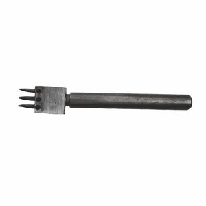 سنبه چرم دوزی مدل سه سر متحرک کد 0.5mm3