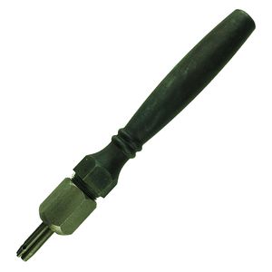 سنبه چرم دوزی مدل هشترک کد 3s