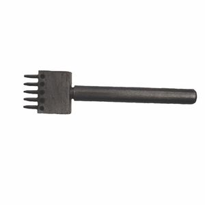 سنبه چرم دوزی مدل پنج سر کد 5sa1mm