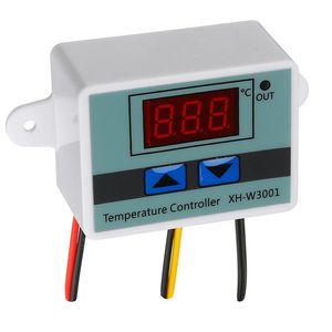 سنجش گر دما مدل xh w3001