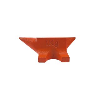 سندان مدل 1kg کد 0549