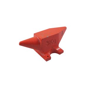 سندان مدل 3kg کد 0551