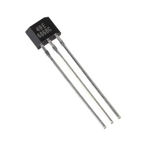 سنسور اثر هال مدل ss49e بسته 2 عددی