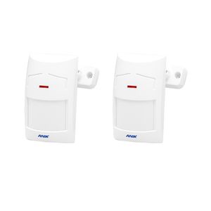 سنسور حرکتی دزدگیر آنیک مدل p2 بسته 2 عددی