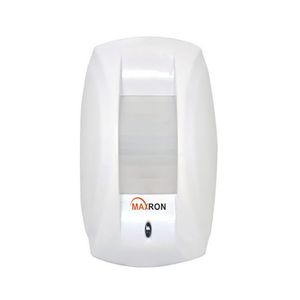 سنسور حرکتی دزدگیر اماکن بی سیم مکسرون مدل mx ba wpir 03