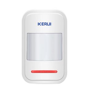 سنسور حرکتی دزدگیر اماکن کروی مدل kr p819