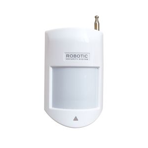 سنسور حرکتی دزدگیر روبوتیک مدل r315