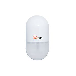 سنسور حرکتی دزدگیر مکسرون مدل mx ba wpir 02