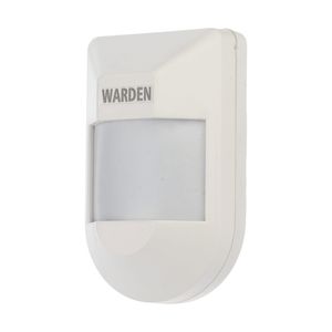 سنسور حرکتی دزدگیر واردن مدل w s12
