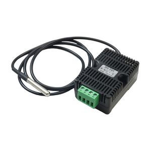 سنسور دما مدل ds t01 با پروتکل mod bus