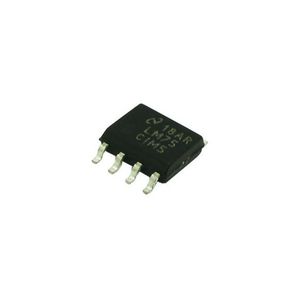 سنسور دما مدل lm75cim 5 بسته 6 عددی