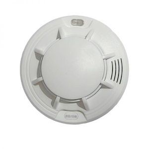 سنسور دود دزدگیر مدل rf 433mhz