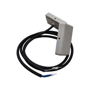 سنسور دور انداز درب کابین کبریتی آسانسور مدل kebriti 02