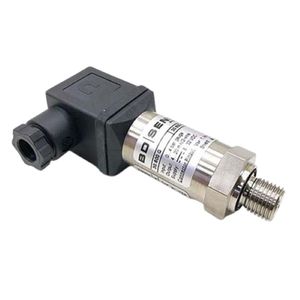 سنسور فشار ترانسمیتر بی دی سنسور مدل 30.600 g 1602 r 1 8 100 300 2 1 000