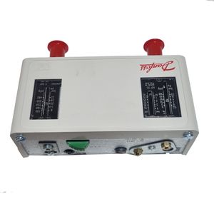سنسور فشار دانفوس مدل high and low kp 15 (manual)