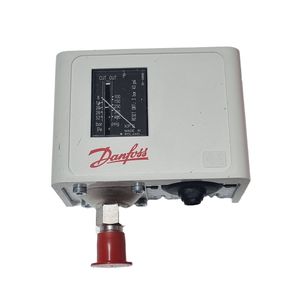 سنسور فشار دانفوس مدل kp 5 (manual)
