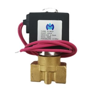 سنسور فشار مدل th5_84974 شیر برقی 3.8