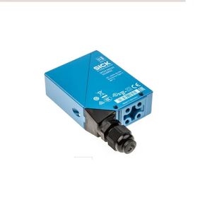 سنسور فوتوالکتریک سیک مدل wt24 2b210