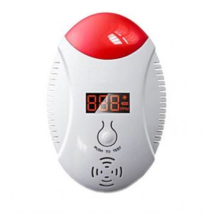سنسور مونواکسید کربن مدل ld cd17