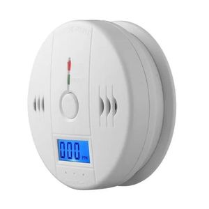 سنسور نشت گاز مدل co detectors