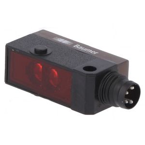 سنسور نوری باومر مدل fhdk 10p5101_s35a