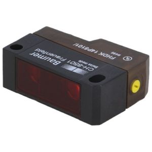 سنسور نوری باومر مدل fhdk 14p5104_s14
