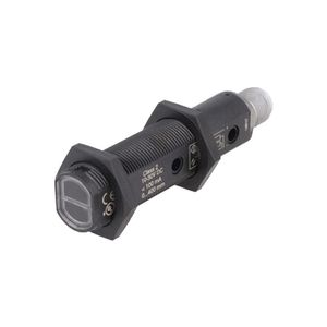 سنسور نوری یک طرفه مدل bos 18kf pa 1pe c 02