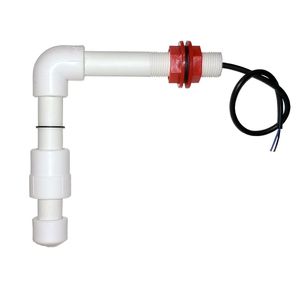 سنسور کنترل سطح آب مدل v165 h155
