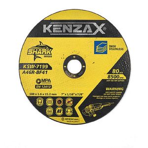 سنگ استیل بر کنزاکس مدل ksw 7199