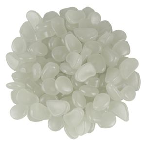 سنگ تزئینی شب تاب مدل pls h بسته 500 گرمی