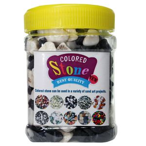 سنگ تزئینی مدل sb104 وزن 500 گرم