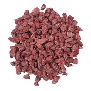 سنگ تزیینی مدل  rasta وزن 1 کیلو گرم