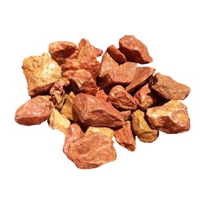 سنگ تزیینی مدل d6 وزن ۱ کیلوگرم