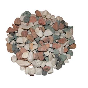 سنگ تزیینی مدل n.a01 وزن 2 کیلوگرم