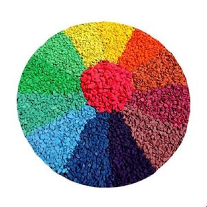 سنگ تزیینی مدل رنگی s02 وزن 200 گرم