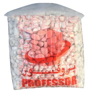 سنگ تزیینی پروفسور مدل w130 وزن 30 کیلوگرم
